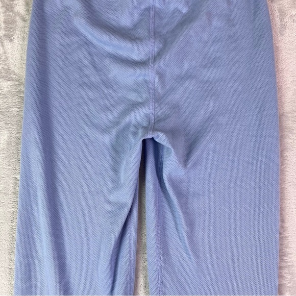 Carhartt Base Layer Thermal Pants Leggings Blue XS Outdoor Camping Hunting Hike - Picture 14 of 14